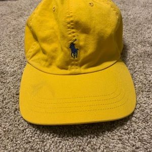 Vintage Polo Ralph Lauren Hat